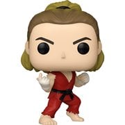 Street Fighter Movie (2026) Ken Funko Pop! Vinyl Figure #2097