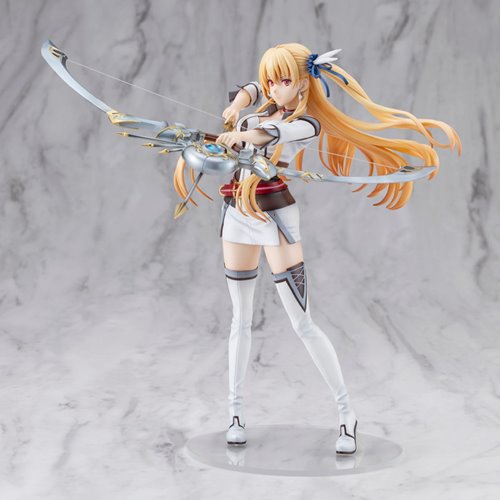 The Legend of Heroes: Trails of Cold Steel III Alisa Reinford 1:8 Scale Statue