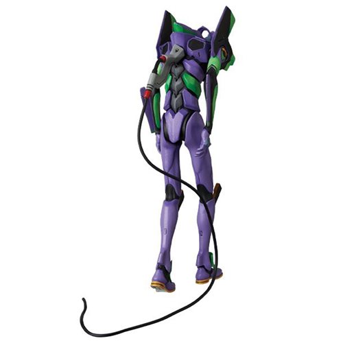Neon Genesis Evangelion Eva 01 UDF Mini-Figure