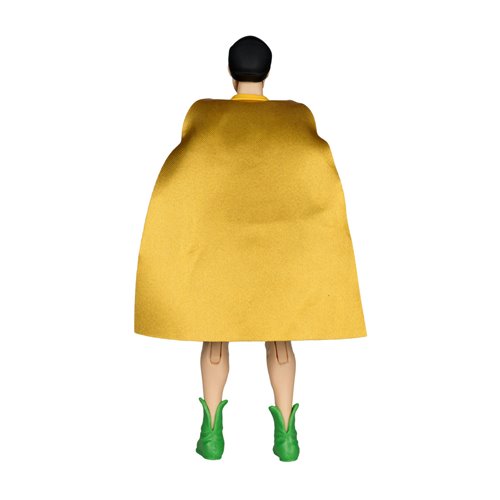 DC Retro Wave 15 Super Friends Robin 6-Inch Scale Action Figure
