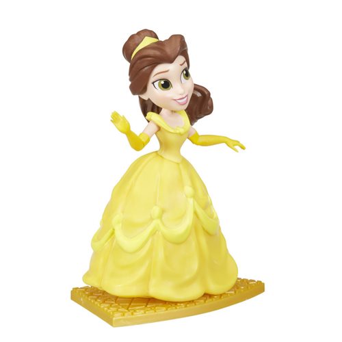 Disney Princess Comic Figures Wave 1 Case