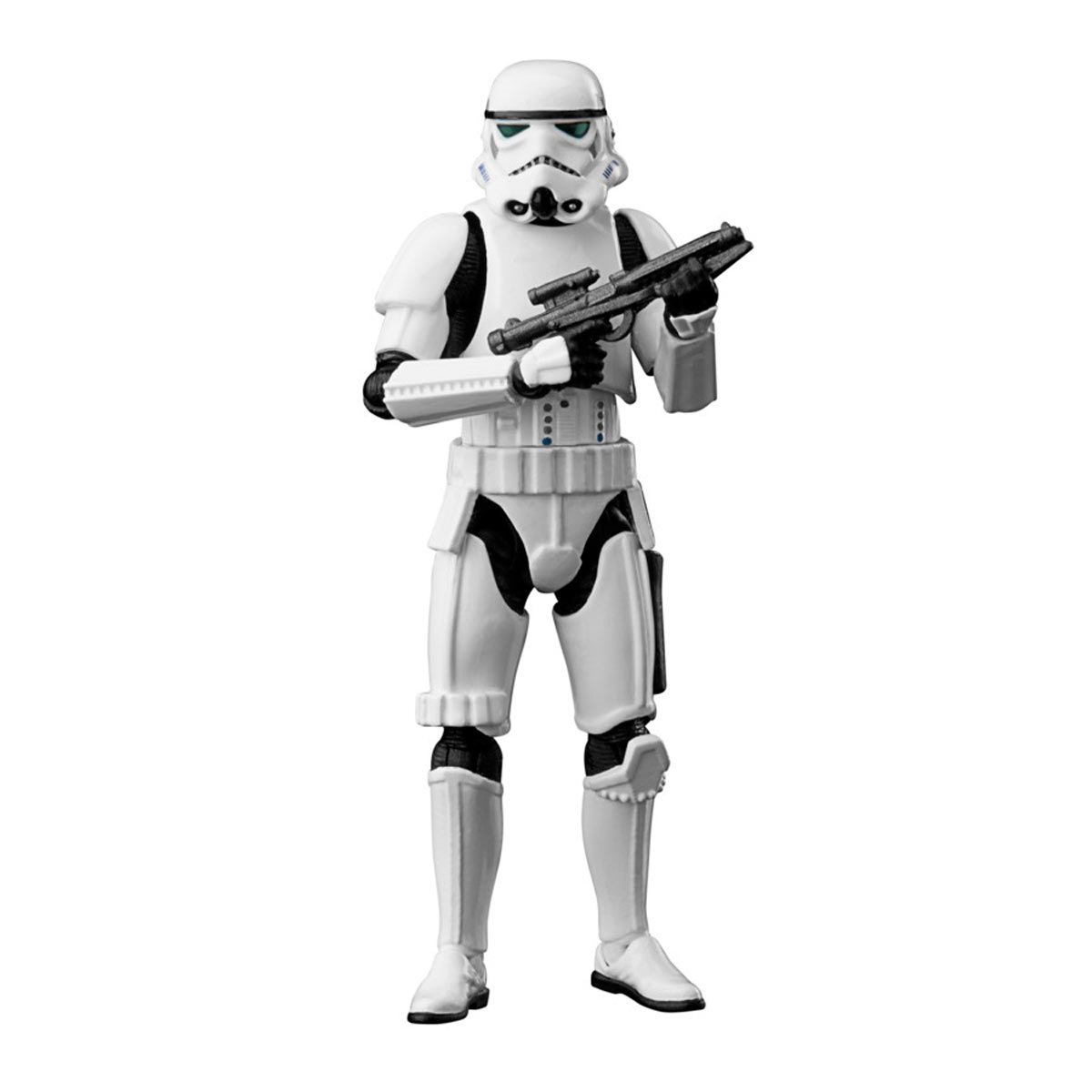 espontáneo viudo Teoría básica Star Wars The Vintage Collection Imperial Stormtrooper 3 3/4-Inch Action  Figure - Exclusive