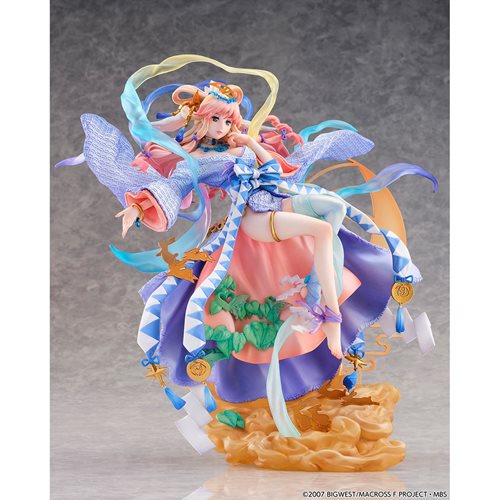 Macross Frontier Sheryl Nome Tsukuyomi Version Shibuya Scramble 1