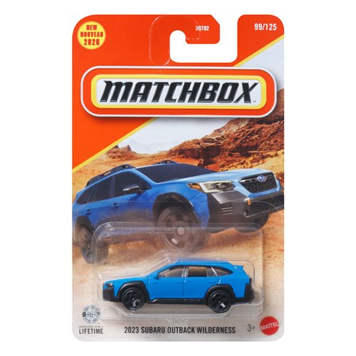 Matchbox Car Collection 2026 Mix 10 Vehicles Case of 24