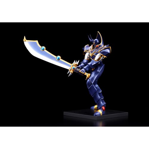 Yu-Gi-Oh! Duel Monsters Buster Blader Oshi Works Statue