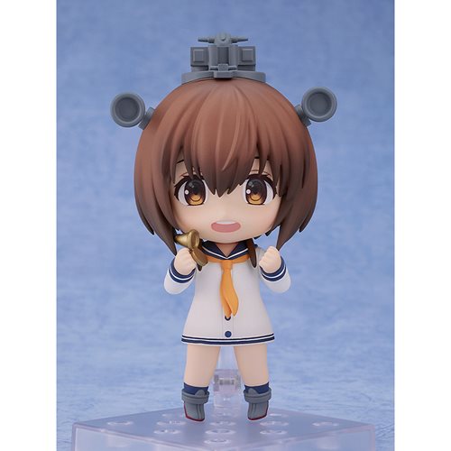 Kantai Collection Yukikaze Nendoroid Action Figure