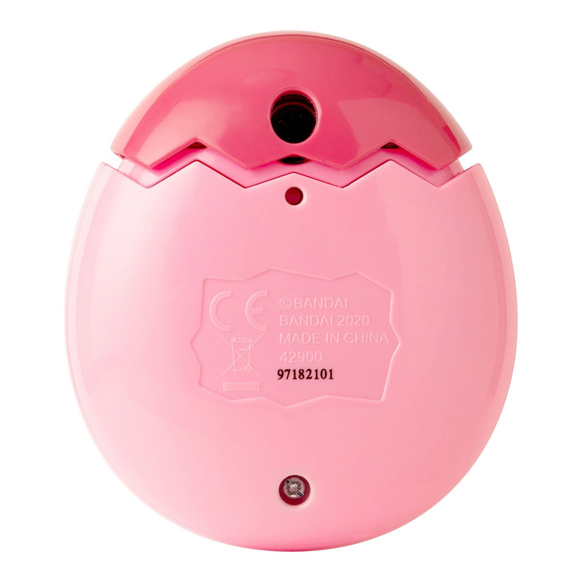 DigiPalz Digital Pet Pink Color 