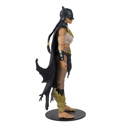 Batman Page Punchers Wave 4 Batgirl 7-Inch Scale Action Figure with Comic Book
