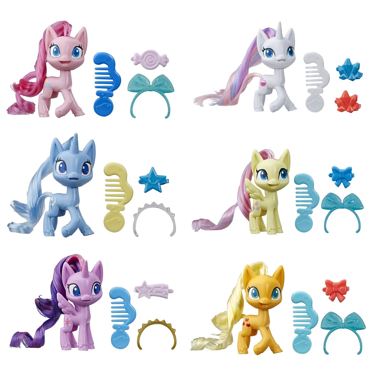 My Little Pony Potion Ponies Auswahl Ihr Lieblings 