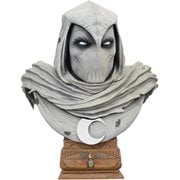Marvel Legends in 3D Moon Knight 1:2 Scale Bust