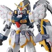 Mobile Suit Gundam Wing: Endless Waltz Gundam Sandrock EW Master Grade 1:100 Scale Model Kit