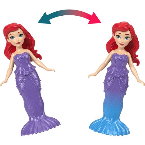 The Little Mermaid Ariel's Land and Sea Kingdom Playset