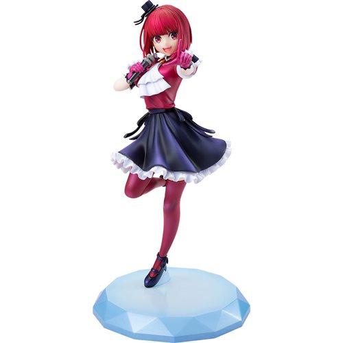 Oshi No Ko Kana Arima KD Colle 1:7 Scale Statue