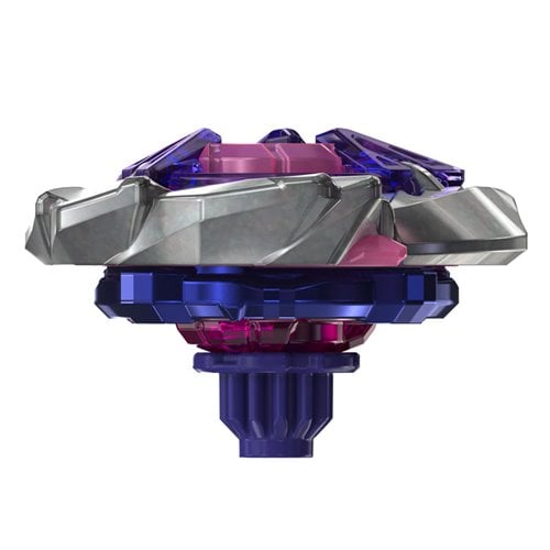 Beyblade X Scale Shark 4-50UF Booster Pack Set