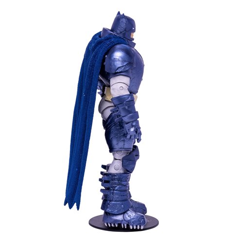 DC The Dark Knight Returns Superman vs. Batman 7-Inch Scale Action Figure 2-Pack