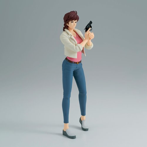 City Hunter: Angel Dust Kaori Makimura Figure