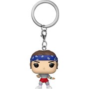 Stranger Things Season 5 Eleven Funko Pocket Pop! Key Chain