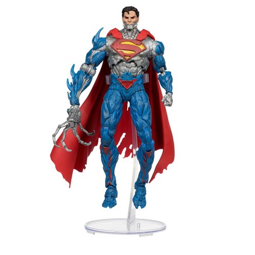 DC Multiverse Wave 17 7-Inch Scale Action Figure Case of 6