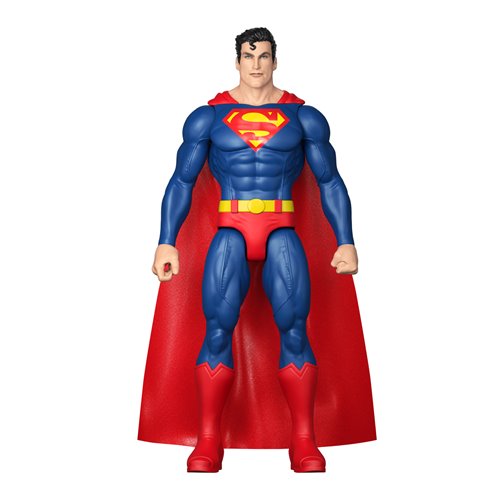 DC Premiere Wave 1 Superman 12-Inch Scale Action Figure