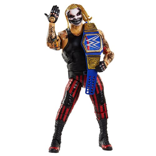 WWE Elite Collection Series 86 The Fiend Bray Action Figure
