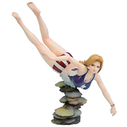 Dead or Alive Xtreme 2 Tina Statue
