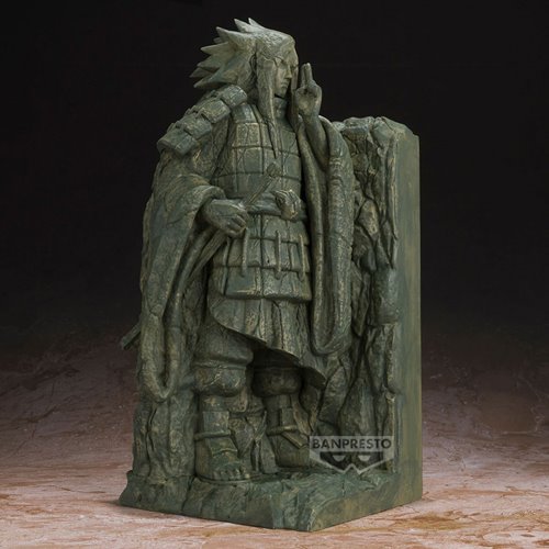 Naruto Madara Uchiha The Final Valley FigLife! Statue