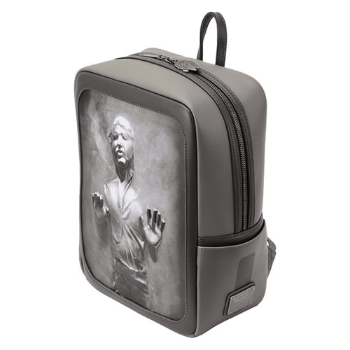 Star Wars Return of the Jedi Han in Carbonite Mini-Backpack