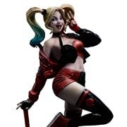 Harley Quinn Gotham City Sirens Limited Edition 1:10 Art Scale Statue