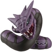 Naruto Manda Soft Vinyl Figure