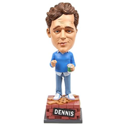 It's Always Sunny Dennis Series 2 Talking Bobble Head