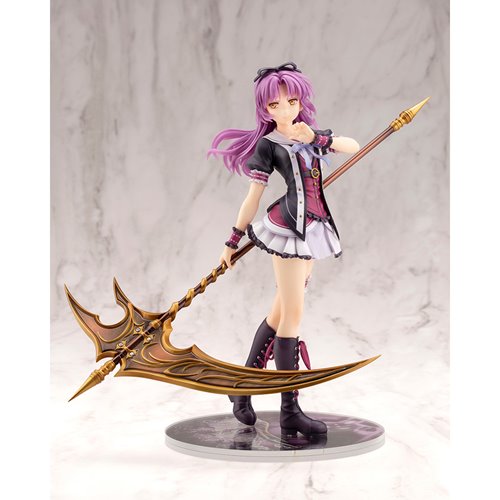 The Legend of Heroes: Trails of Cold Steel IV Renne Bright 1:8 Scale Statue - ReRun