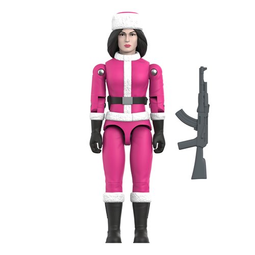 G.I. Joe Daina (Cartoon) 3 3/4-Inch ReAction+ Figure