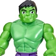 Spidey and His Amazing Friends Hulk Action Figure