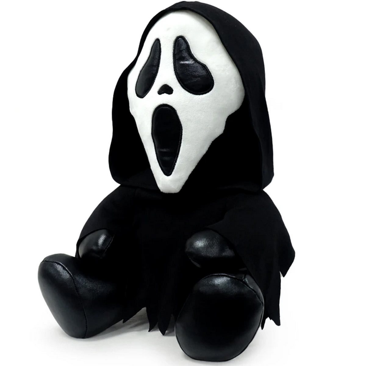 Ghost Face 16-Inch HugMe Shake-Action Plush