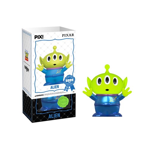 Toy Story Alien Pix! Vinyl Figure