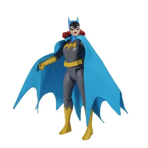 DC Super Powers Wave 15 4 1/2-Inch Scale Action Figure Case of 6 - Entertainment Earth Exclusive