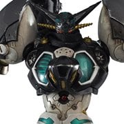 Getter Robot Shin Getter 1 Black Ver Robo-DOU Figure