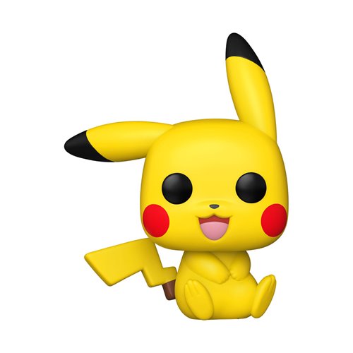 Pokemon Funko Bitty Pop! Display Bundle