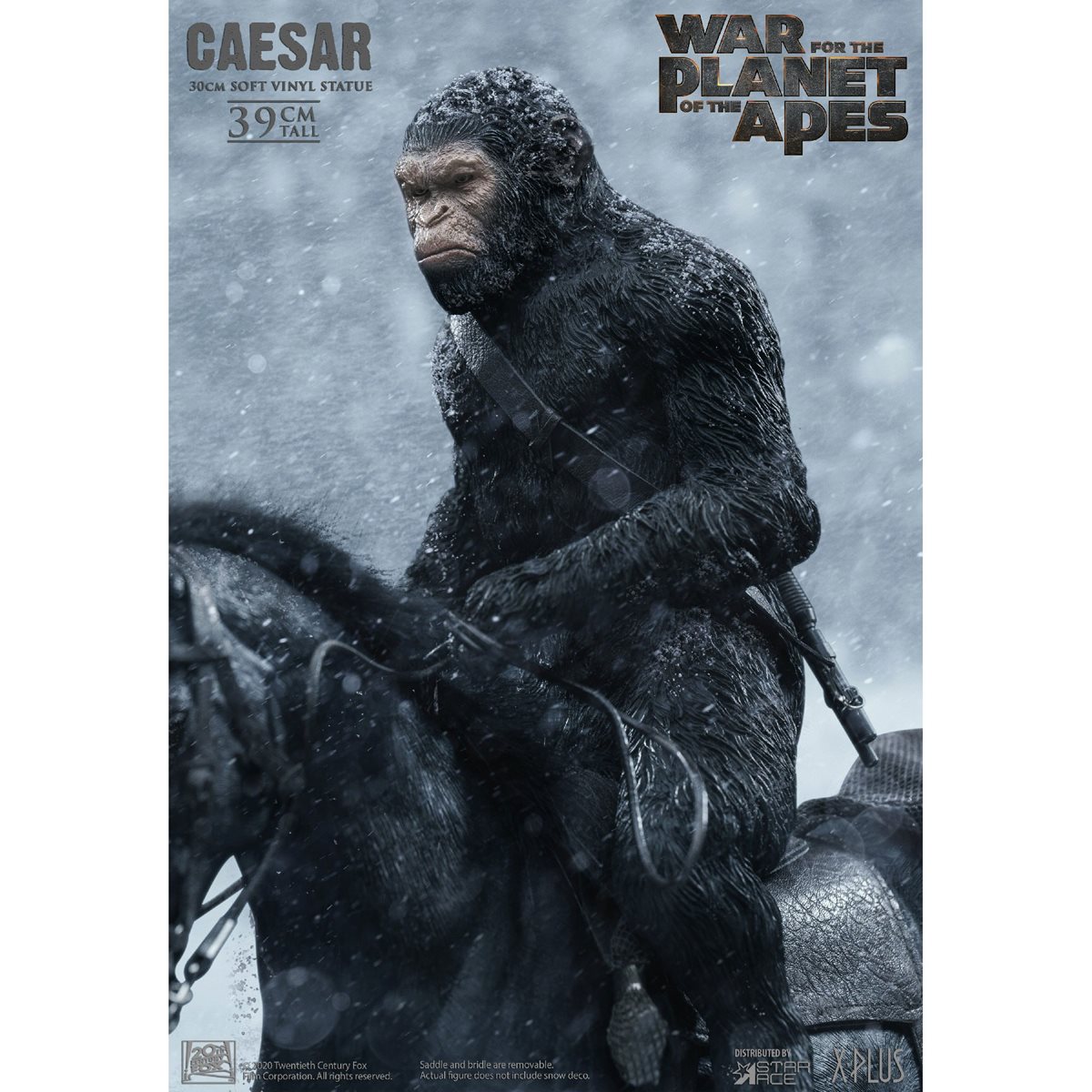 dawn of the planet of the apes buck