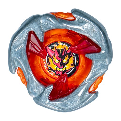 Beyblade X Starter Pack Tops Wave 4 Set of 4