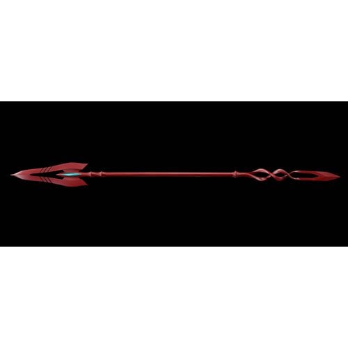 Evangelion: 3.0+1.0 Thrice Upon a Time Multipurpose Humanoid Decisive Evangelion Test Type-01+Spear