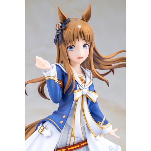 Uma Musume: Pretty Derby Grass Wonder 1:7 Scale Statue