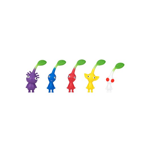 Pikmin Bikkura Bath Bomb Case of 15