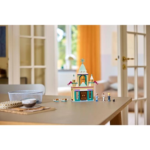 LEGO Frozen 43265 Arendelle Frozen Castle