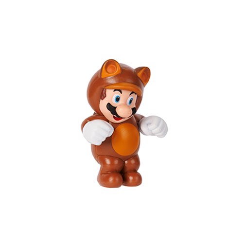 World of Nintendo 2 1/2-Inch Mini-Figures Wave 52 Case of 8