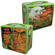 Land of the Giants Lunch Box