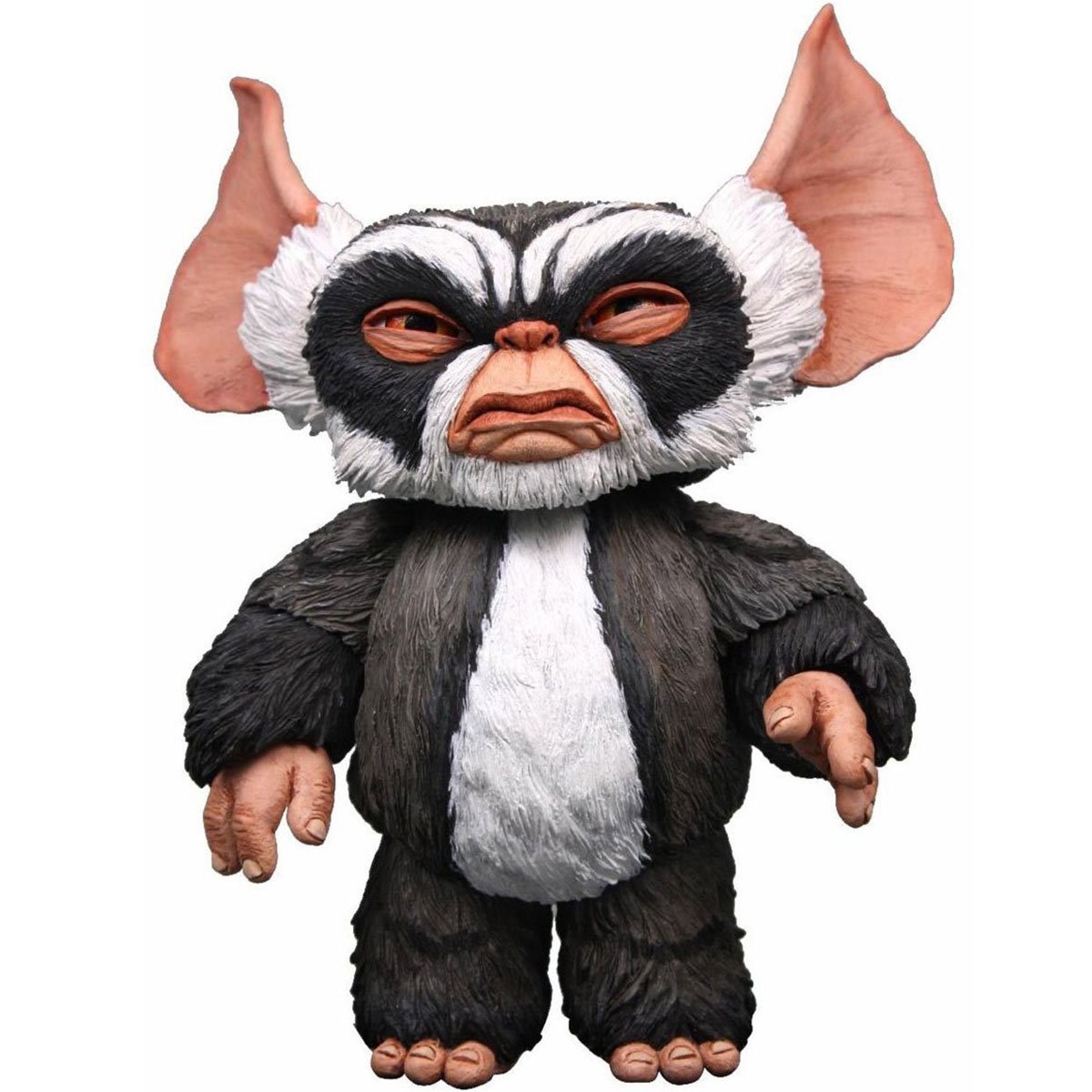 NECA Gremlins Mogwais In Blister Card Punk Mogwai Action Figure – Toyz