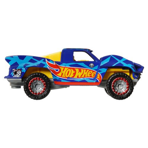 Hot Wheels Pull-Back Speeders 2026 Mix 4 Case of 12