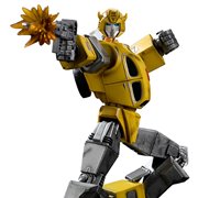 Transformers Bumblebee 1:20 Demi Art Scale Limited Edition Statue