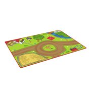 Farm World Playmat Accessory
